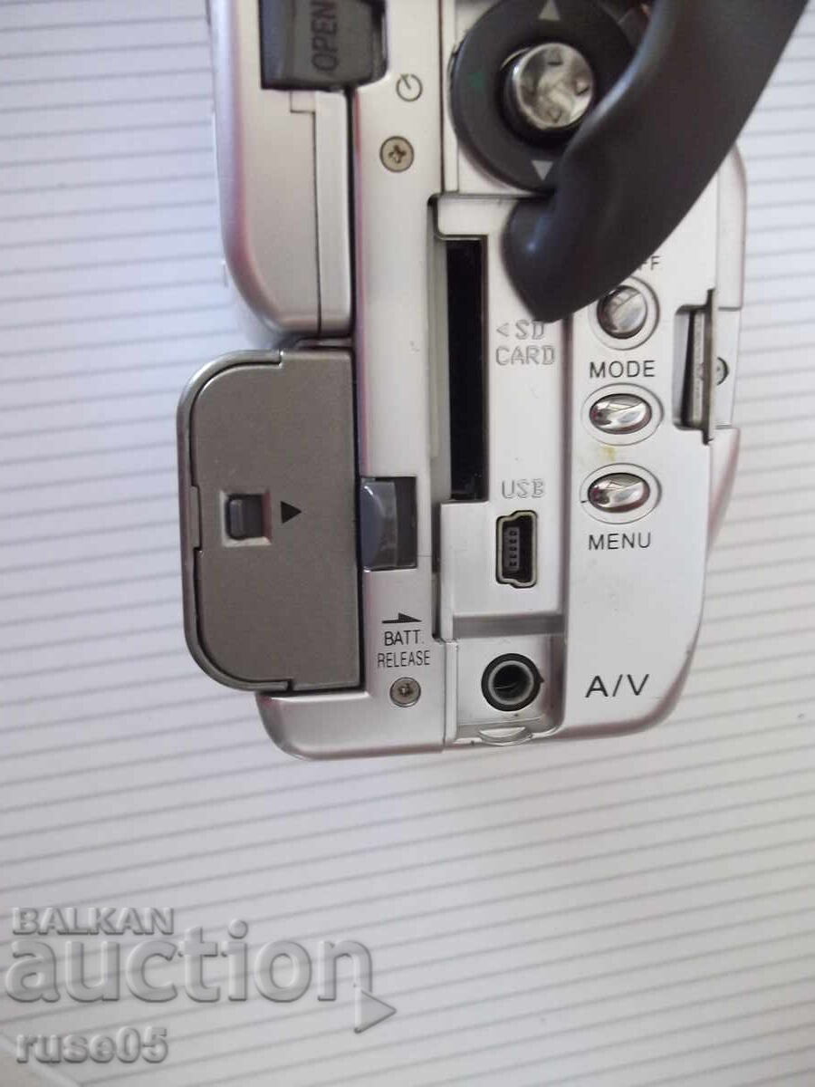 Κάμερα "SONY - HD-BX19" - 7 Κάμερα "SONY - HD-BX19" - 7