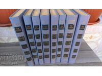 Τόμοι 1-8 Ν. Β. Γκόγκολ