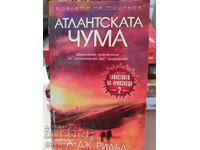 Α. Τζ. Ρίντελ, Ατλαντική πανούκλα, πρώτη έκδοση - Σ