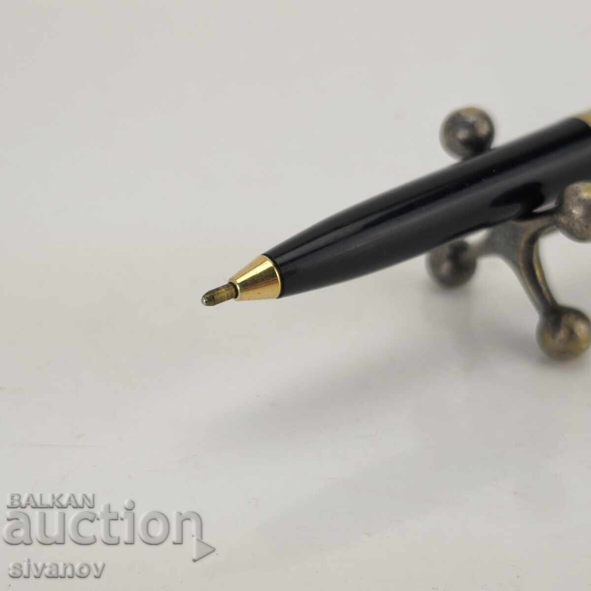 Интересна химикалка Readyriter Departments of State САЩ#6018 с цена 24.99 лв. | € 12.78 Интересна химикалка Readyriter Departments of State САЩ#6018 с цена 24.99 лв. | € 12.78