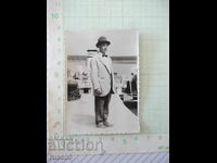 Fotografie cu Ivan Vranjaški în filmul "Libertate sau moarte"