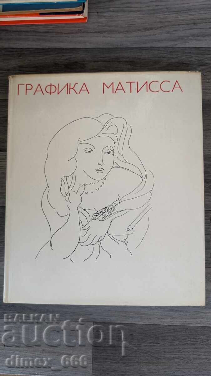 Matisse Graphics Matisse Graphics