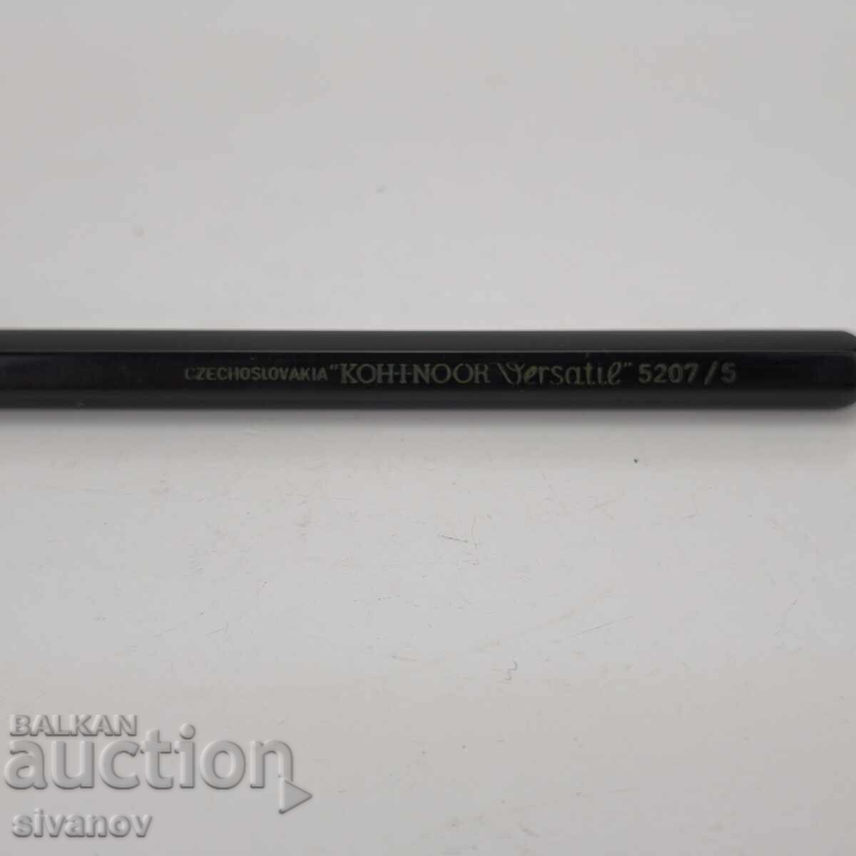 Licitație Stilou mecanic KOH I NOOR Versatil 5207 / 5 3mm #6020