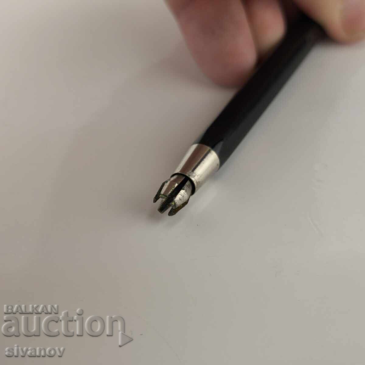 Stilou mecanic KOH I NOOR Versatil 5207 / 5 3mm #6020 - 5