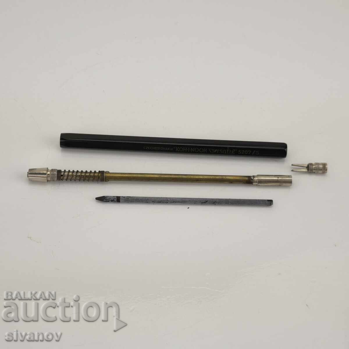 Stilou mecanic KOH I NOOR Versatil 5207 / 5 3mm #6020 - 6