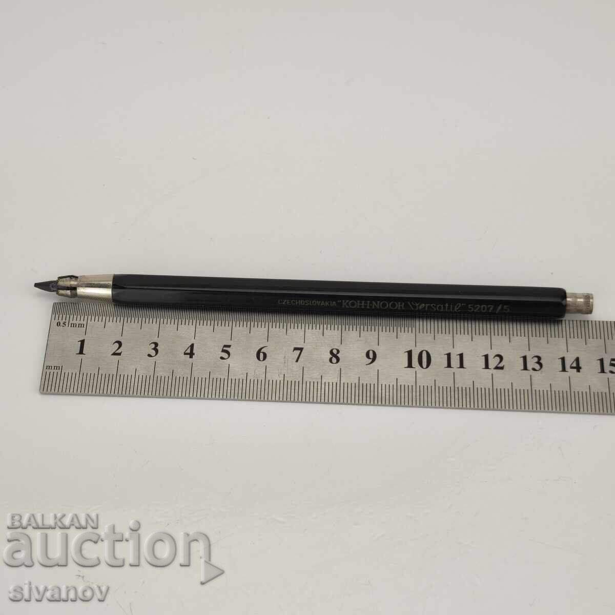 Stilou mecanic KOH I NOOR Versatil 5207 / 5 3mm #6020 - 7