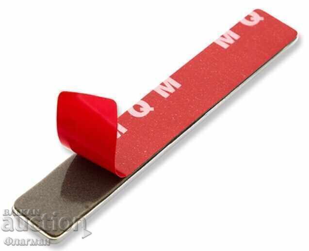 Licitație Embleme noi pentru ”HONDA” - 120 mm./26 mm
