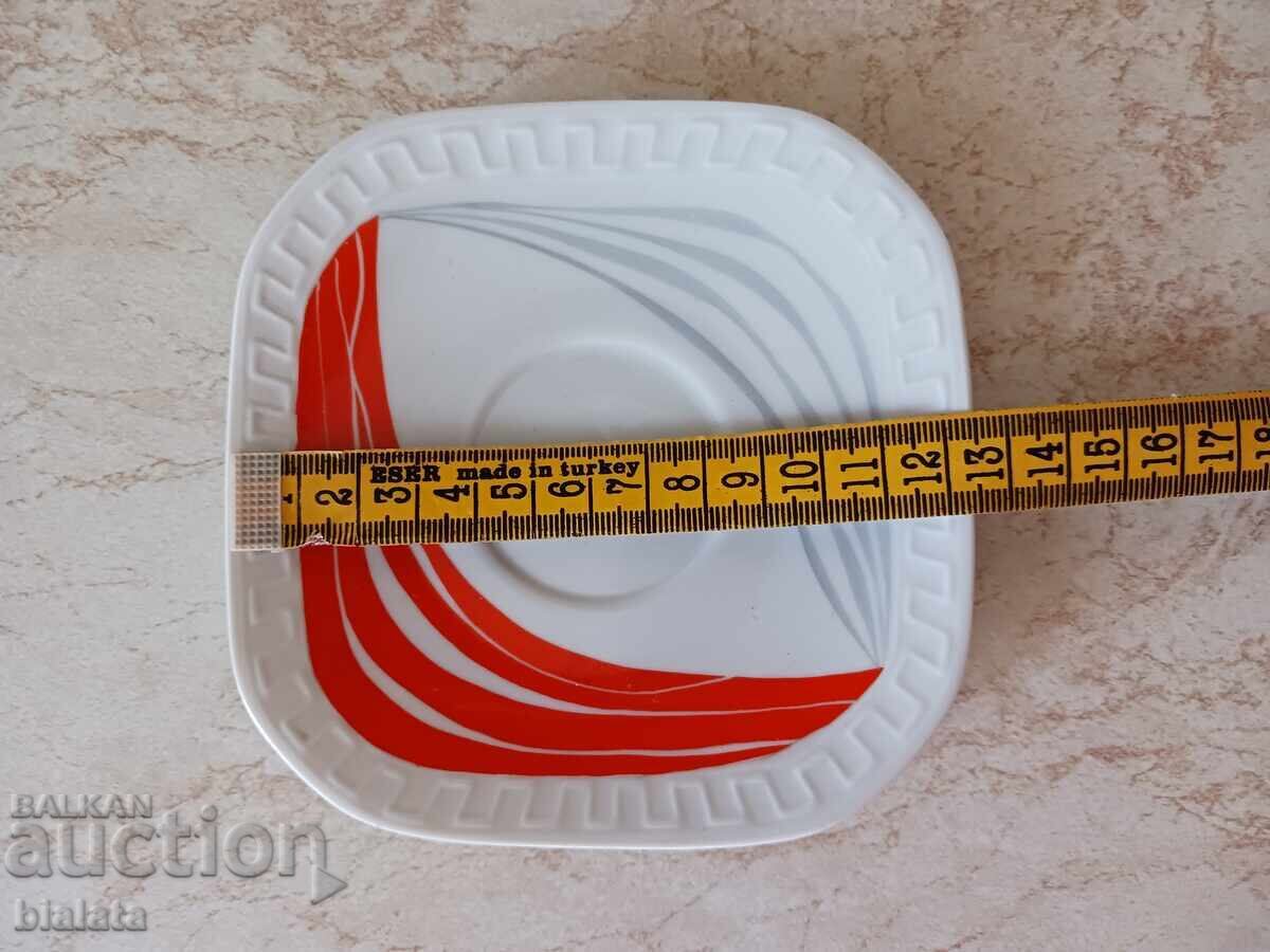 Δημοπρασία Σετ πολωνικής πορσελάνης Δημοπρασία Σετ πολωνικής πορσελάνης