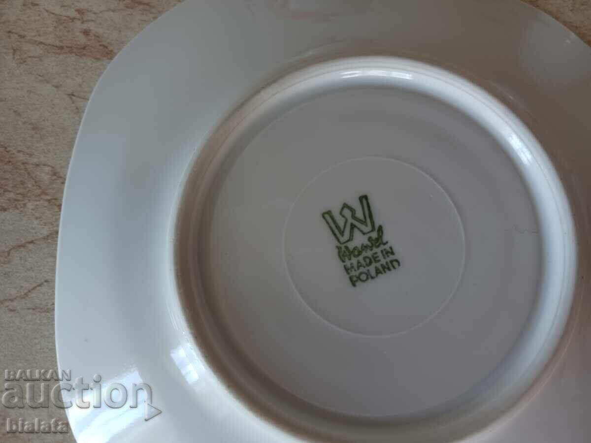 Σετ πολωνικής πορσελάνης - 5 Σετ πολωνικής πορσελάνης - 5