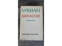 Dialoguri Lucian