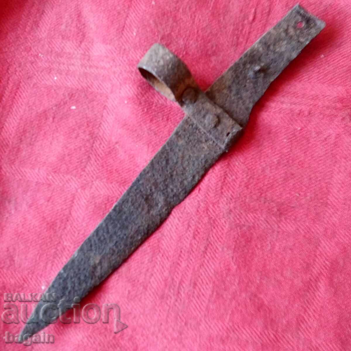 Sabie din secolul al XVIII-lea