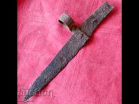 Θωράκιο από τον 18ο αιώνα