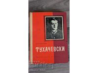 Lev Tuhachevski, Lev Nikulin