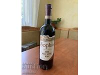 Sofia Wine from 2007 for Collectors