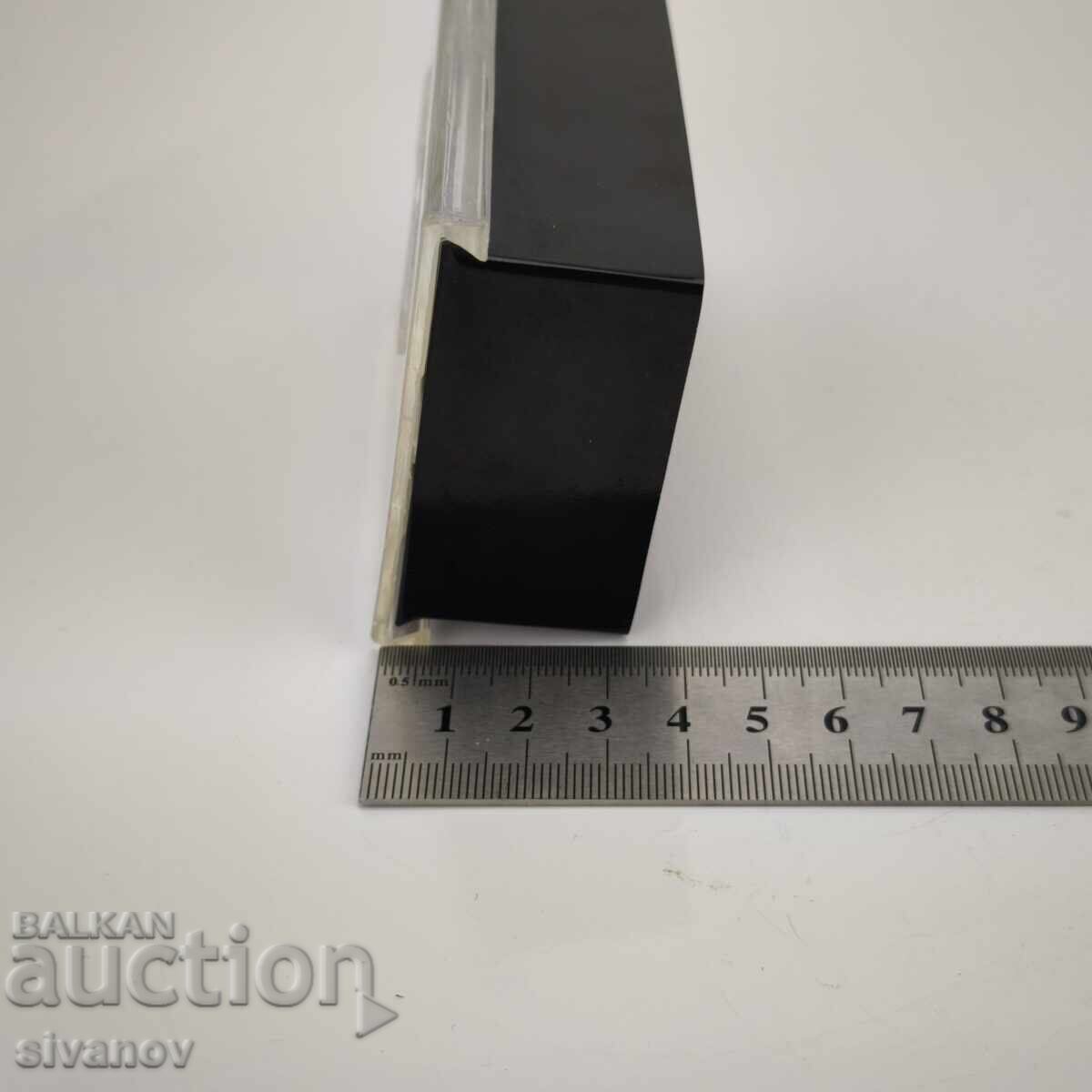 Set of gram weights for apothecary scale 20mg-20g #6024 - 7