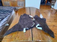 Șosete vechi, jambiere