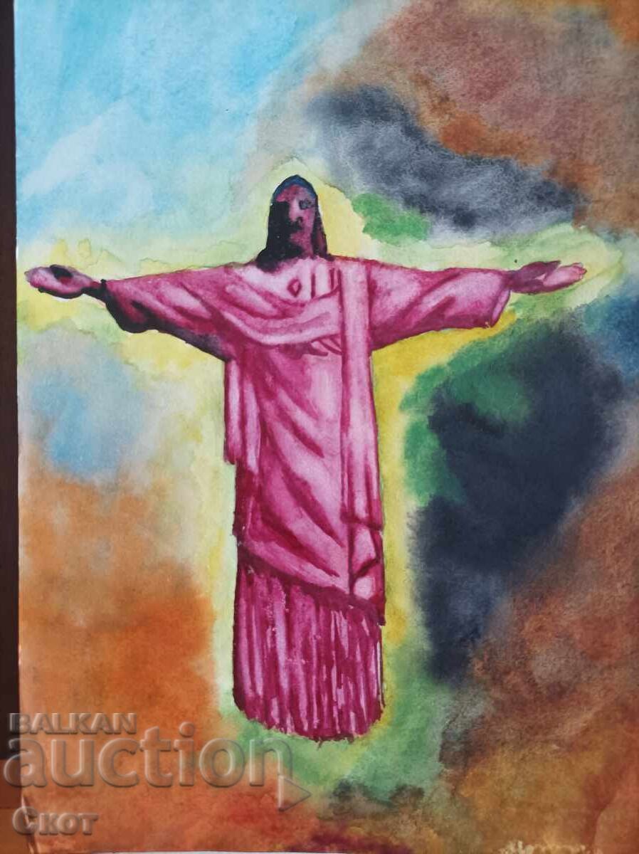 Watercolor Watercolor