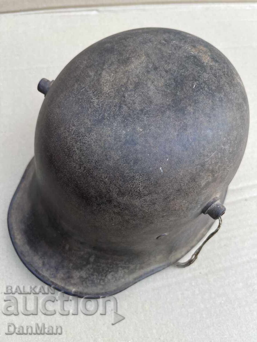 Delivery of Original Authentic German M16 Helmet