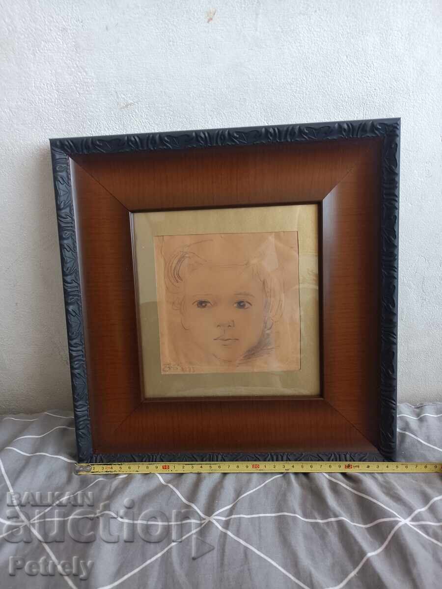 Auction Zlatyu Boyadzhiev Painting Auction Zlatyu Boyadzhiev Painting