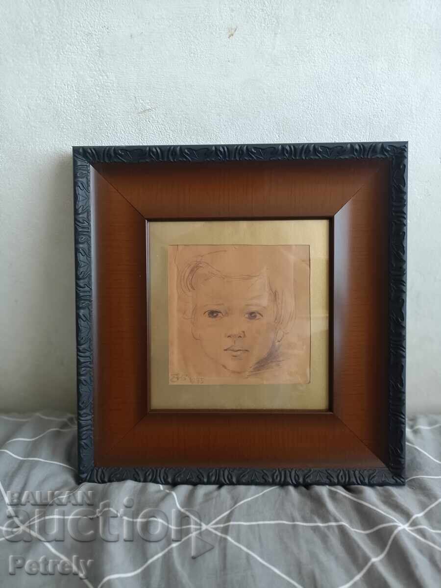 Zlatyu Boyadzhiev Painting Zlatyu Boyadzhiev Painting