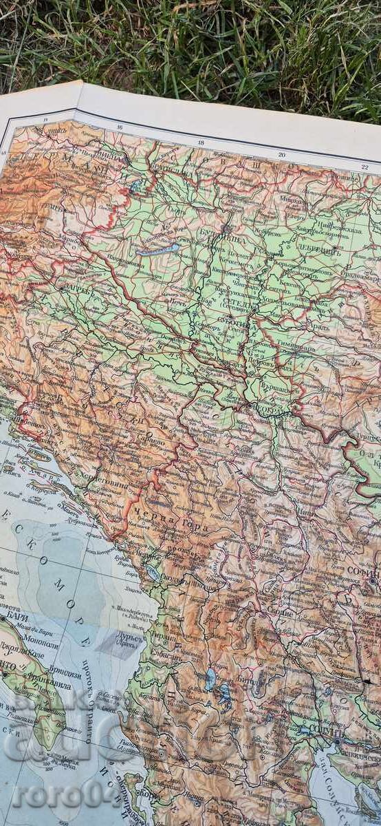 PENINSULA BALCANICĂ - HR. G. DANOV - 6 PENINSULA BALCANICĂ - HR. G. DANOV - 6