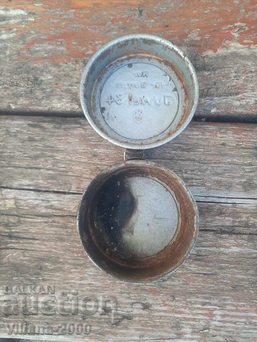 Vechi aragaz pe benzină JUWEL 34 - 5