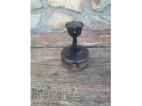 Old JUWEL 34 gasoline stove