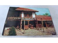 Π Κ Σλίβεν Σπίτι-μουσείο του Σλιβέν από τον 19ο αιώνα