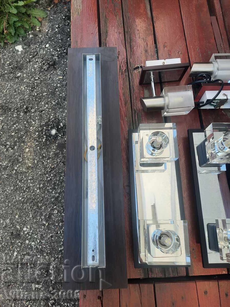 Livrarea Corpuri de iluminat