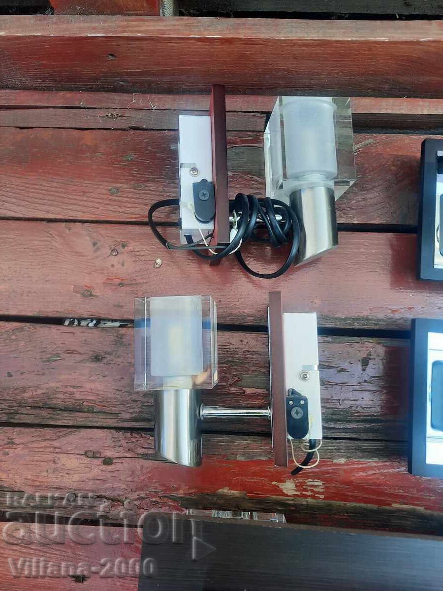 Corpuri de iluminat - 5