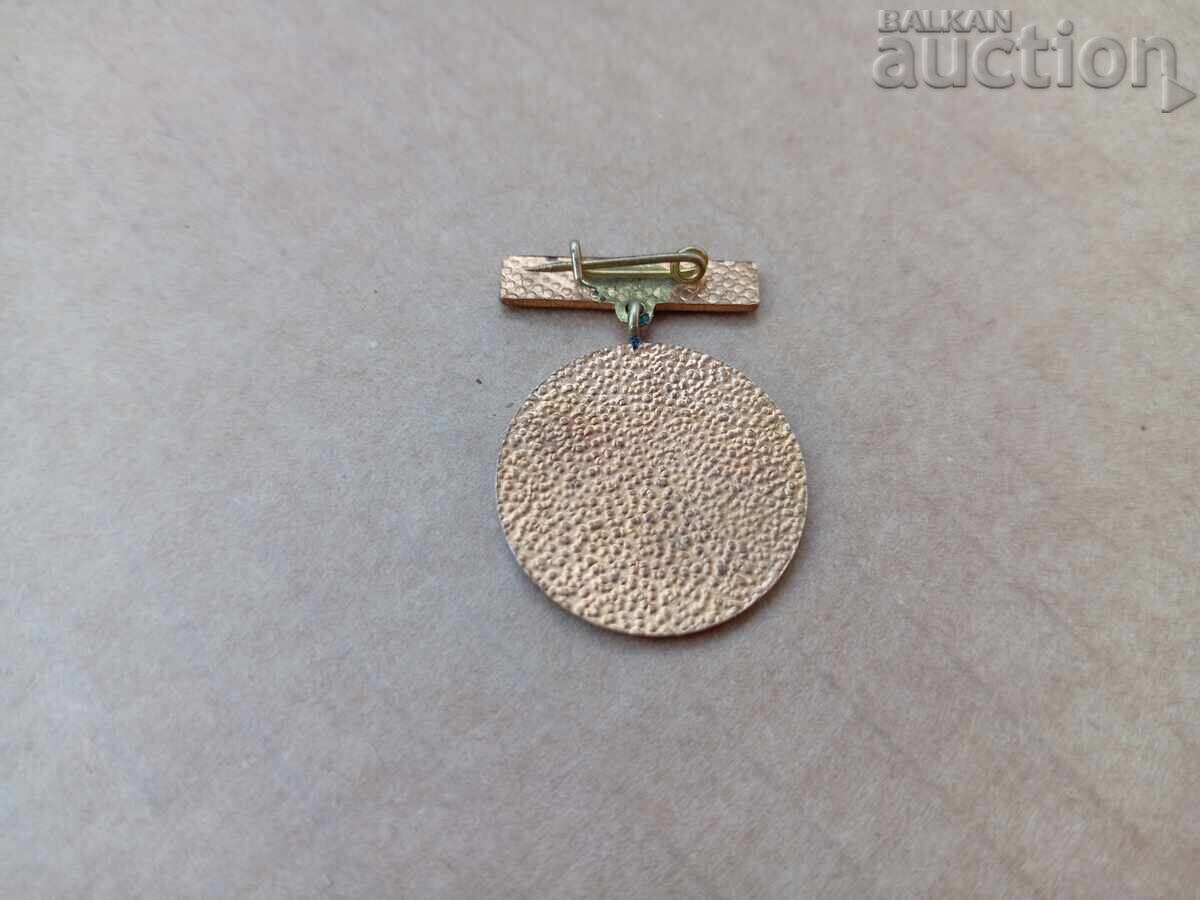 Παράδοση 2 κατηγορίας LZ ραδιοφωνικός σταθμός ασυρματιστής