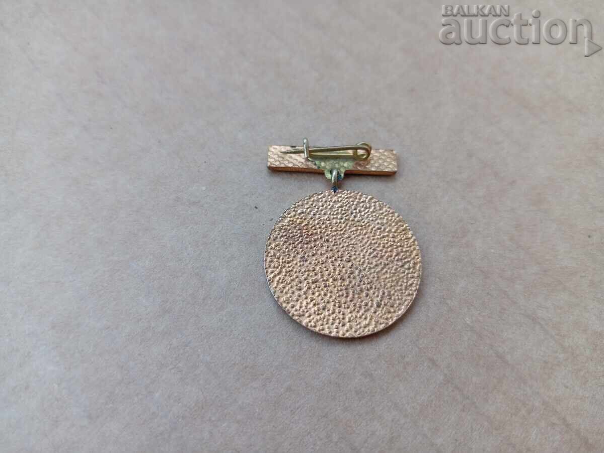 2 κατηγορίας LZ ραδιοφωνικός σταθμός ασυρματιστής - 6