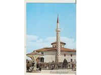 Καρτ ποστάλ Βουλγαρία Σαμοκόβ Τζαμί 1*