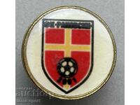 1579 Bulgaria semn club de fotbal Rakovski