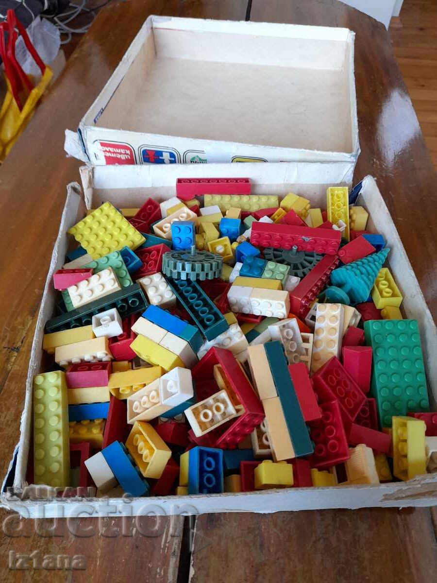 Auction  Star Kids Builder 8006