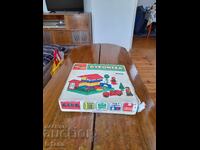 Star Kids Builder 8006