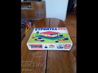 Star Kids Builder 800