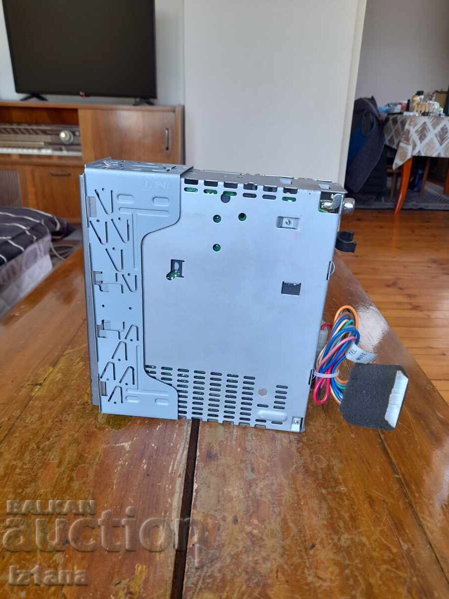 CD Player Αυτοκινήτου, Ραδιόφωνο Subaru - 6