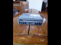 CD Player Auto, Radio Subaru