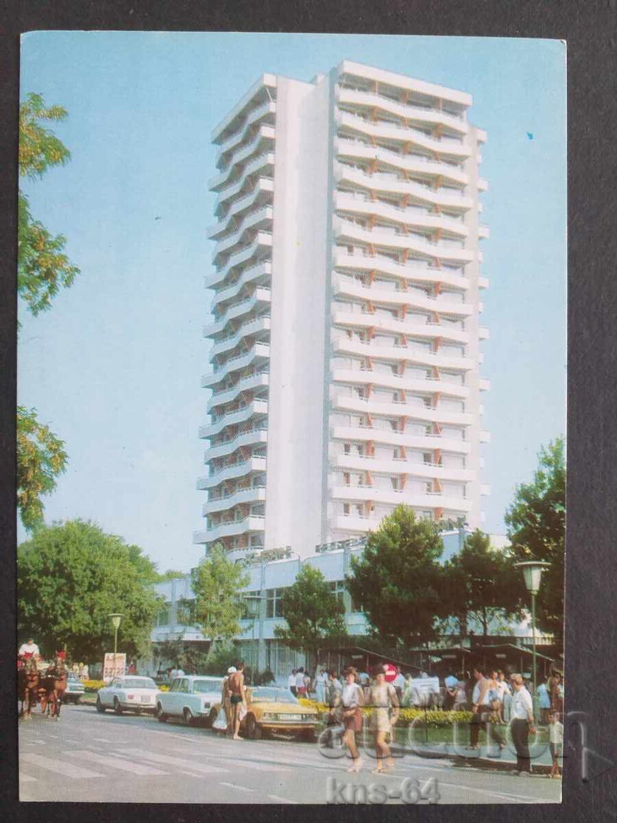 sunny Beach sunny Beach