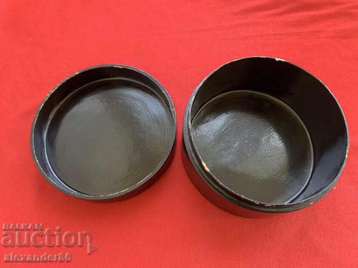 Delivery of Old box Delivery of Old box