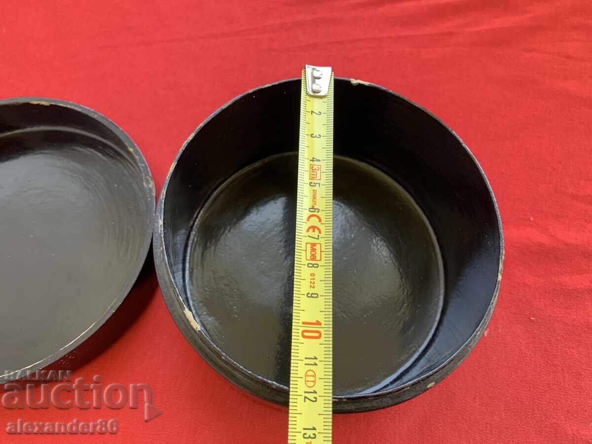 Old box - 5 Old box - 5