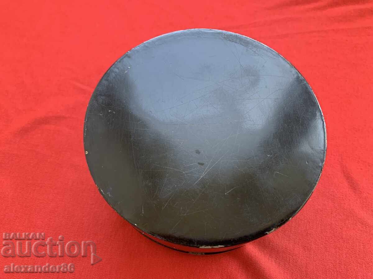 Old box - 7 Old box - 7