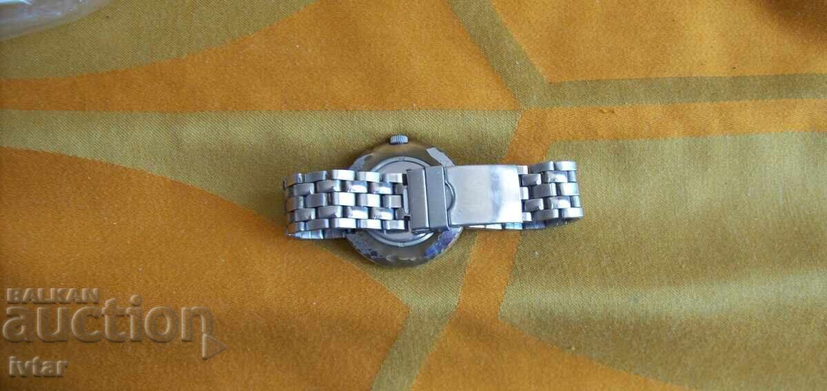 Аукцион Часовник "Ракета" - 8