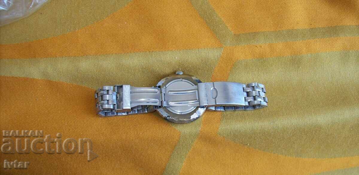 Доставка на Часовник "Ракета" - 8