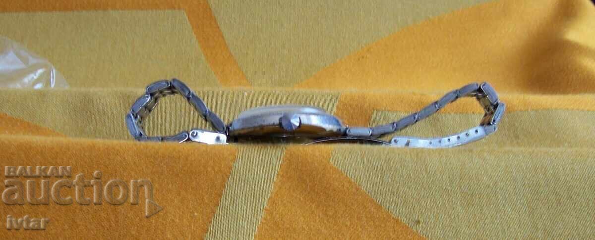 Часовник "Ракета" - 8 - 5