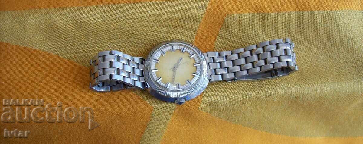 Ρολόι "Raketa" - 8 - 6 Ρολόι "Raketa" - 8 - 6