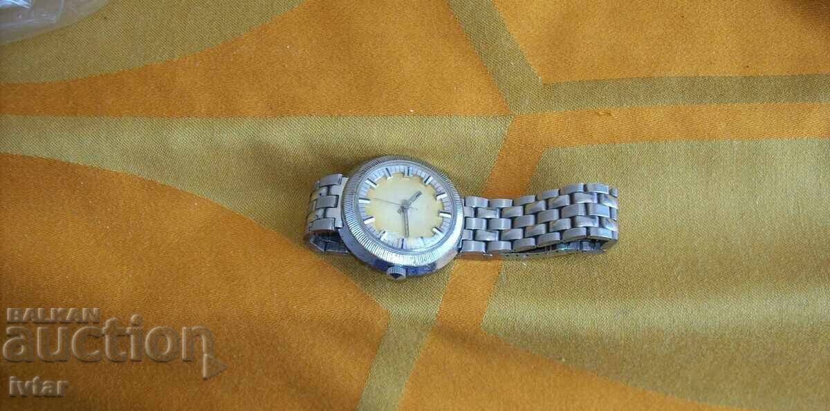 Ρολόι "Raketa" - 8 Ρολόι "Raketa" - 8