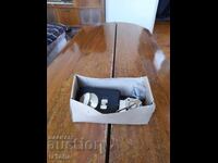 Vechi broască suplimentară Tiger