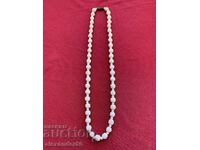 Стар гердан от кост